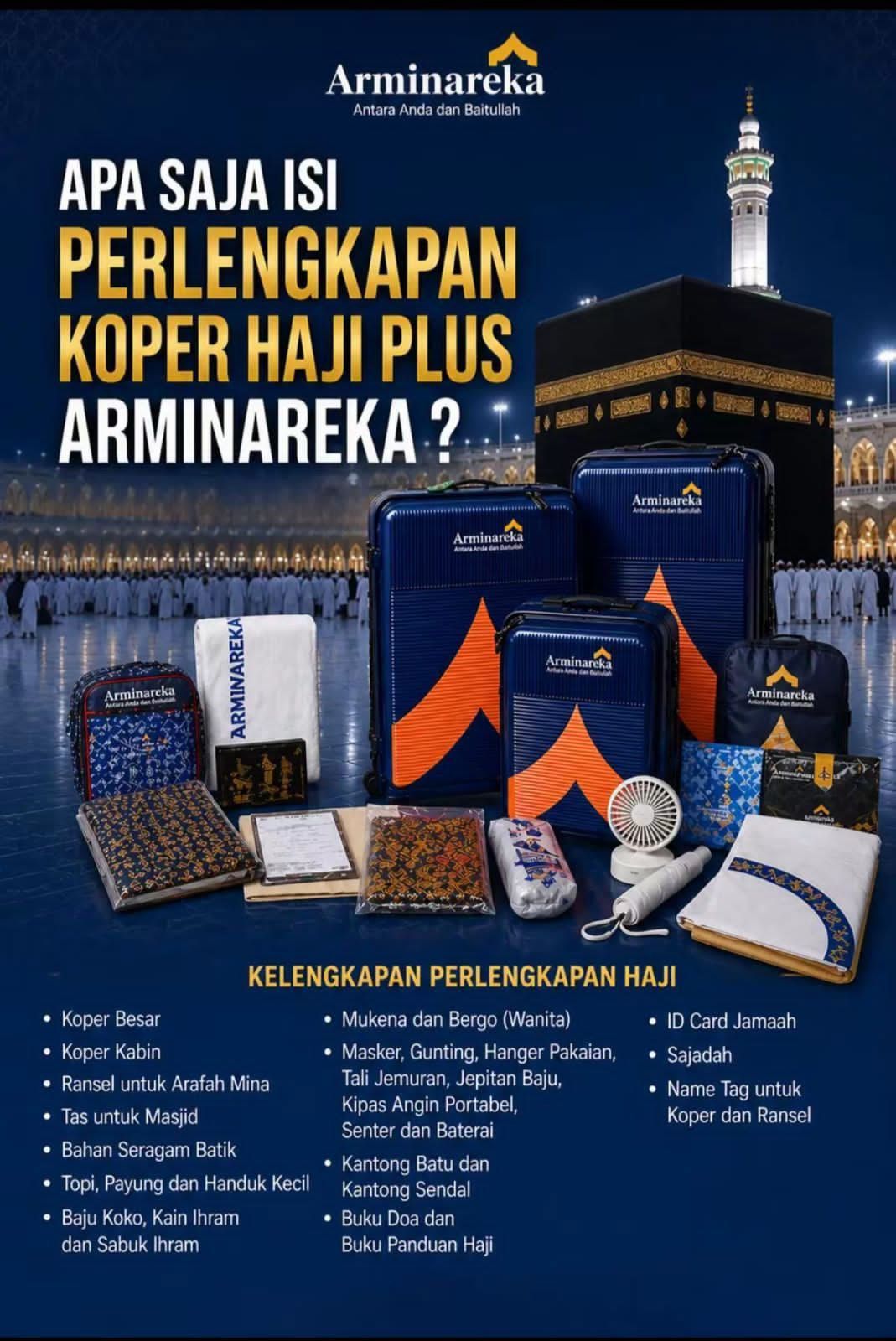 berapa biaya haji plus - 082245155131